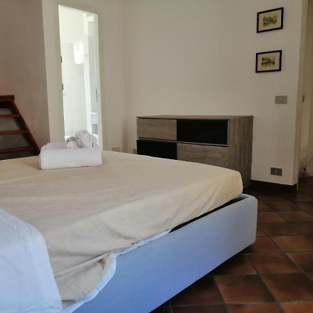 Una Stanza A Cefalù Εξωτερικό φωτογραφία