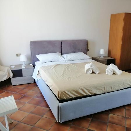 Una Stanza A Cefalù Εξωτερικό φωτογραφία