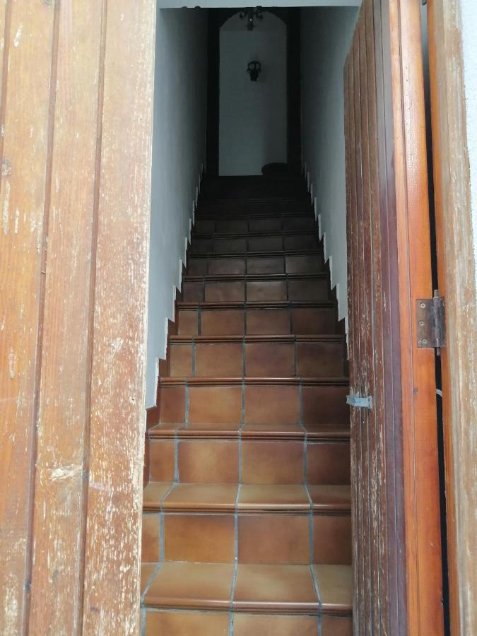 Una Stanza A Cefalù Εξωτερικό φωτογραφία