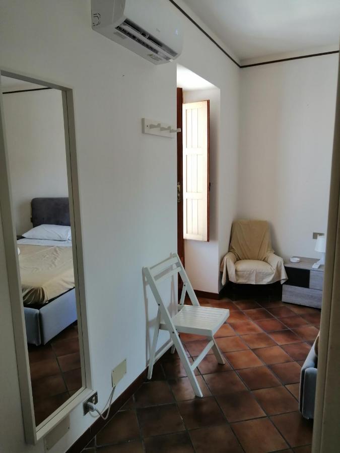 Una Stanza A Cefalù Εξωτερικό φωτογραφία